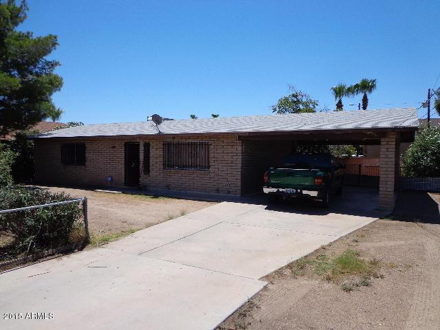 2319 W Turney Ave., Phoenix, AZ 85015
