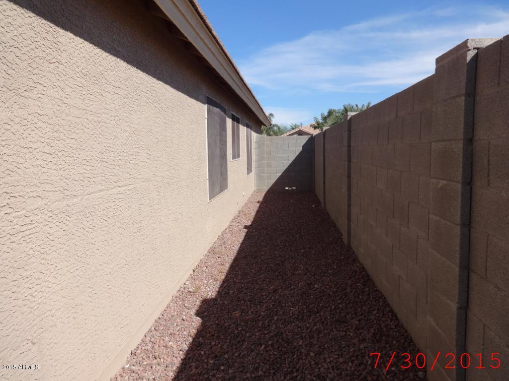 7722 W Via Montoya Dr., Peoria, AZ 85383