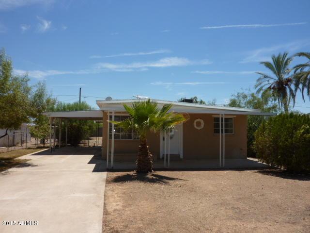 8111 E 6th Ave., Mesa, AZ 85208