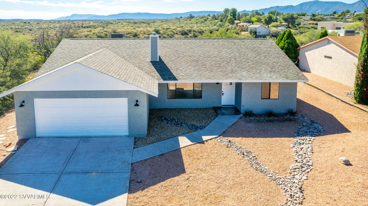 4813 Brigade Cir., Cottonwood, AZ 86326