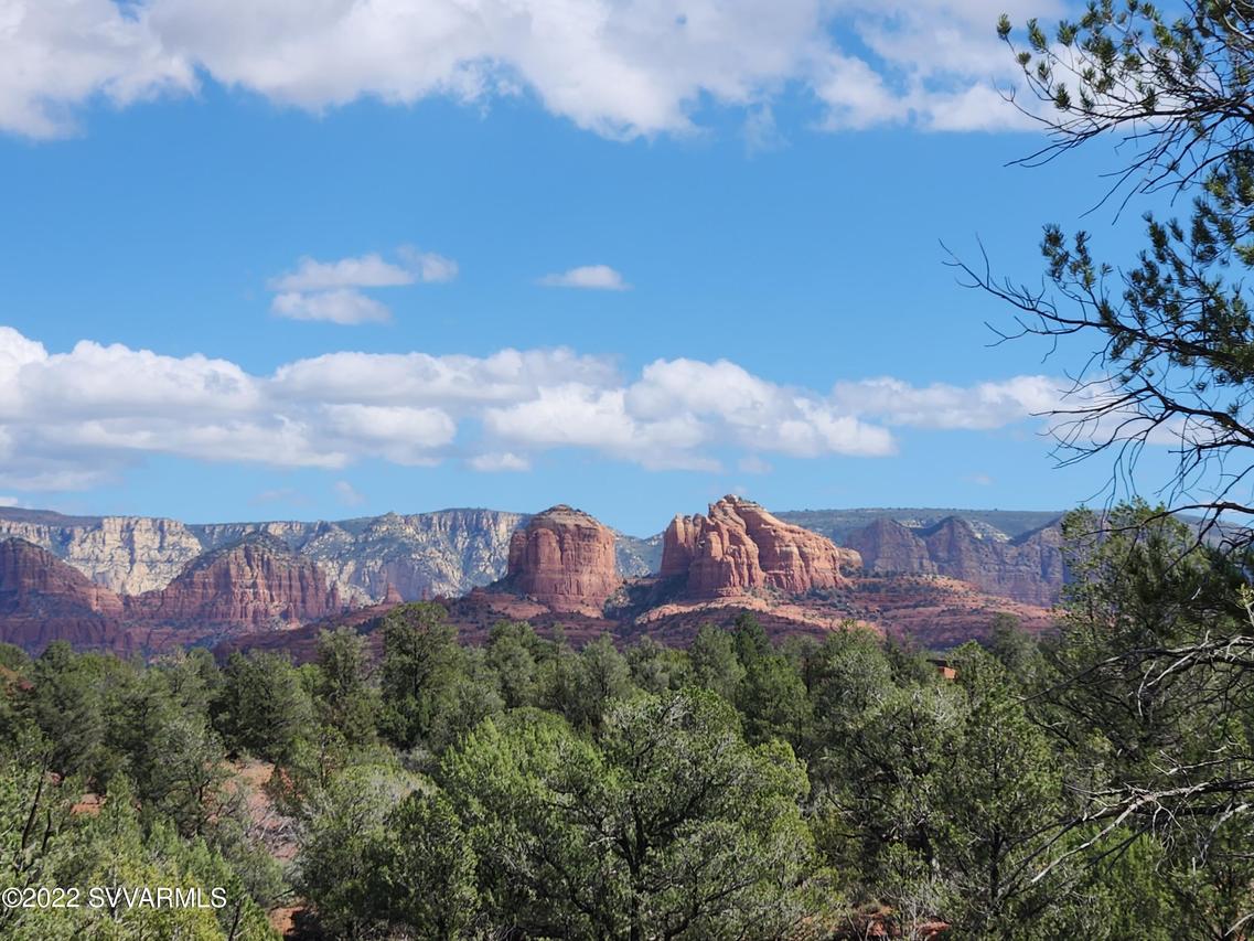 20 Amber Cliffs Way, Sedona, AZ 86336