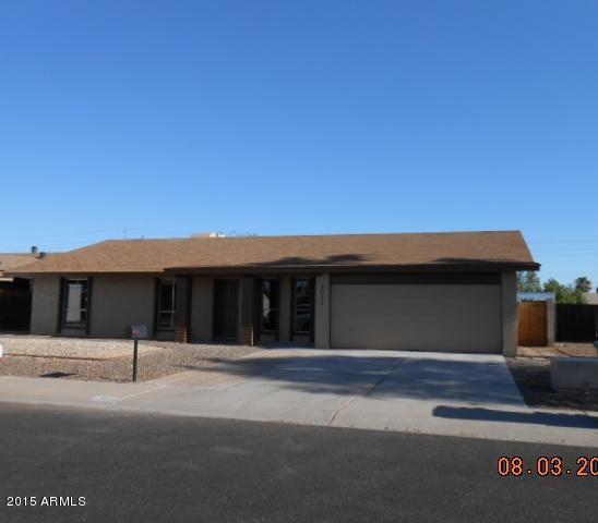 3031 W Libby St., Phoenix, AZ 85053