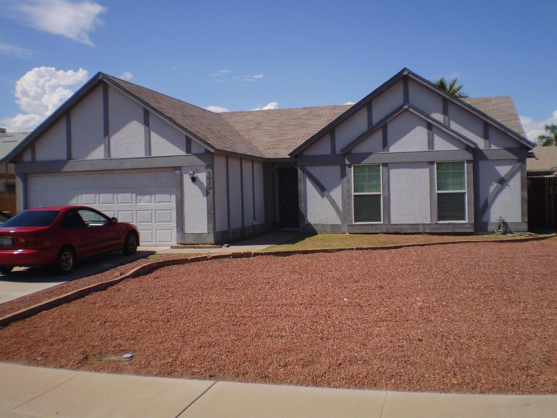 8426 W Columbine Dr., Peoria, AZ 85381