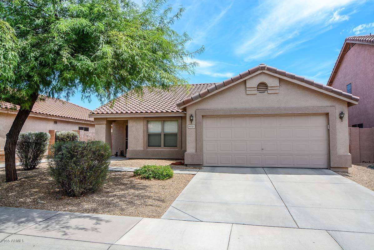 4021 E Tether Tr., Phoenix, AZ 85050