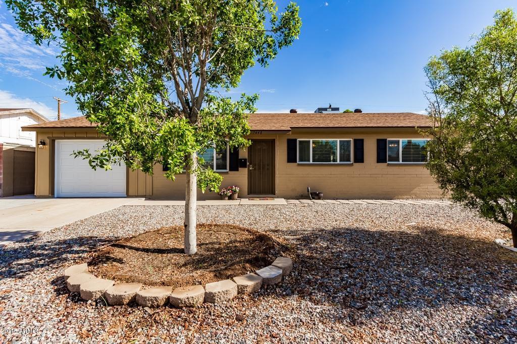 7448 E Polk St., Scottsdale, AZ 85257