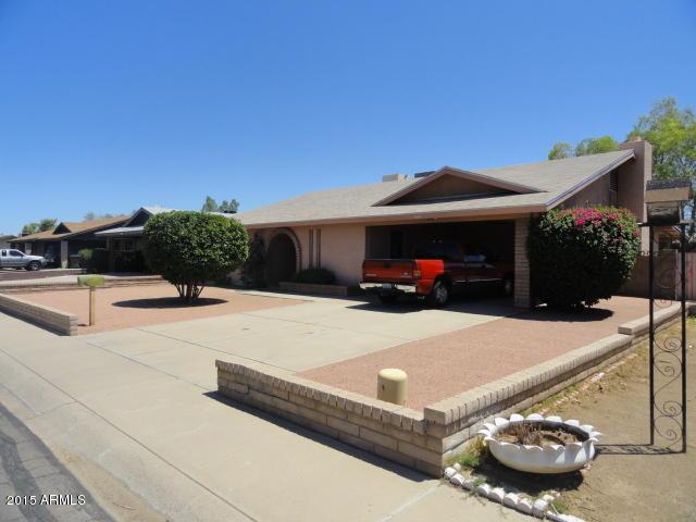 841 N 61st Ln., Phoenix, AZ 85043