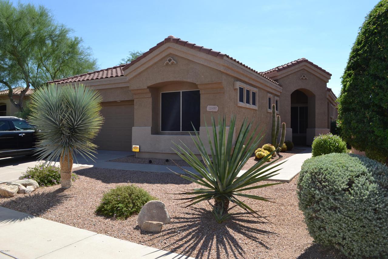22457 N 53rd St., Phoenix, AZ 85054