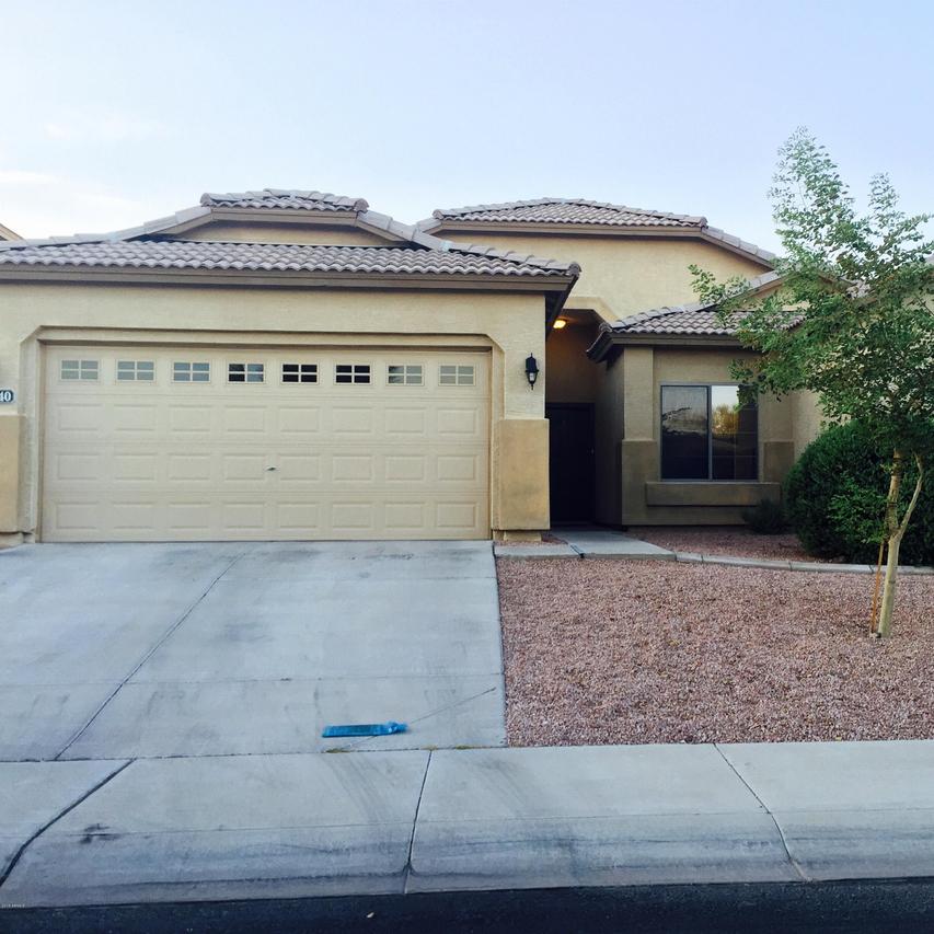 24140 W Hadley St., Buckeye, AZ 85326
