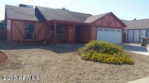 12502 N 85th Ave., Peoria, AZ 85381