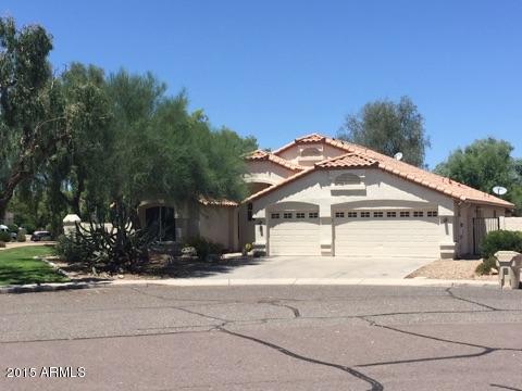 5848 W Cinnabar Ave., Glendale, AZ 85302