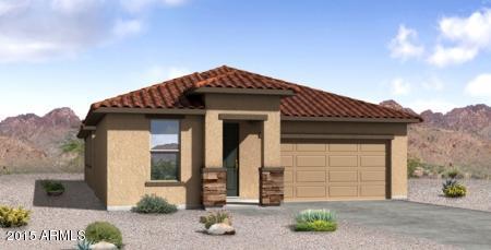 22537 W Loma Linda Blvd., Buckeye, AZ 85326