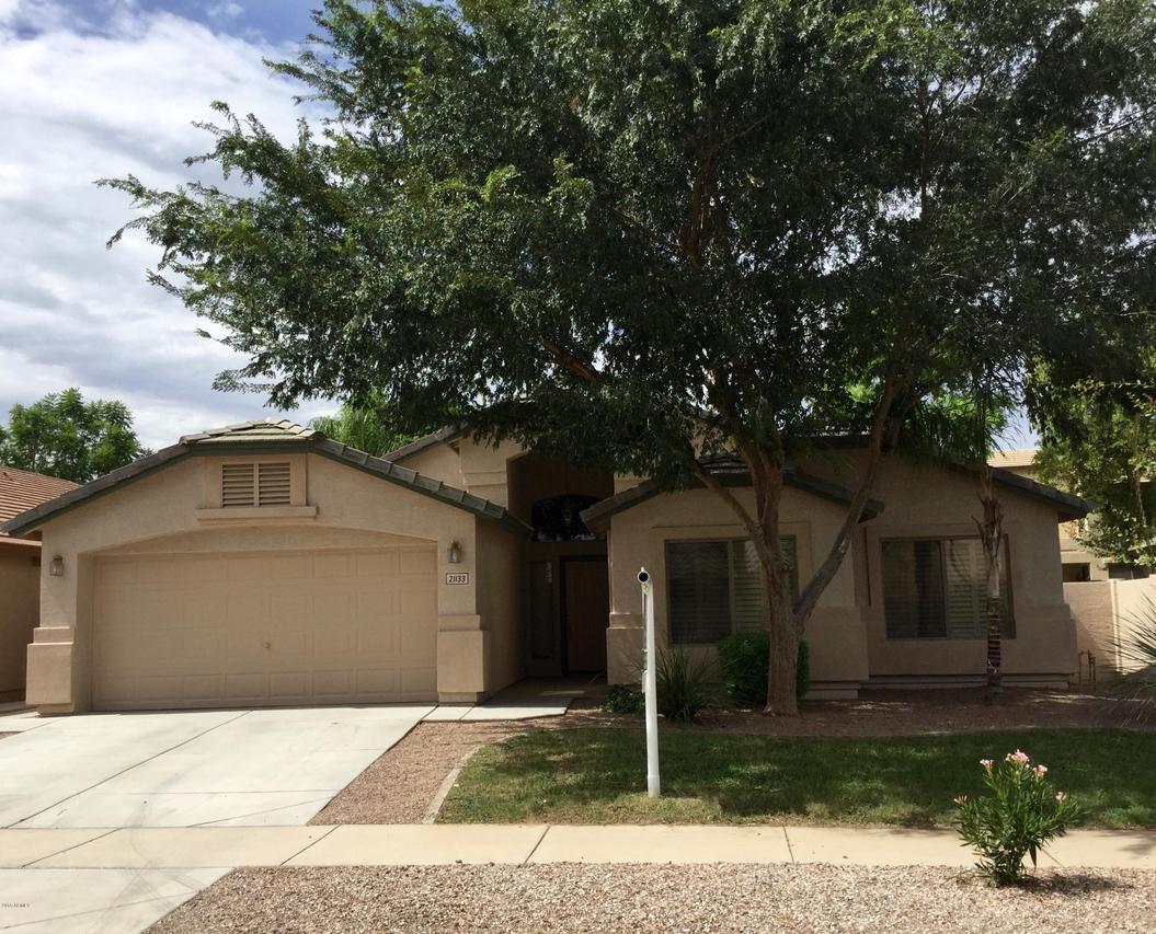 21133 E Camina Plata, Queen Creek, AZ 85142