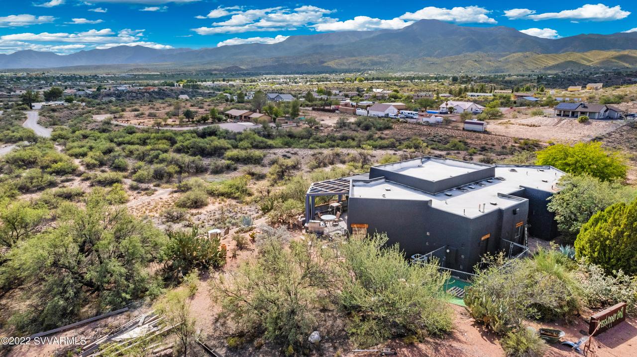 700 S Hillcrest Dr., Clarkdale, AZ 86324