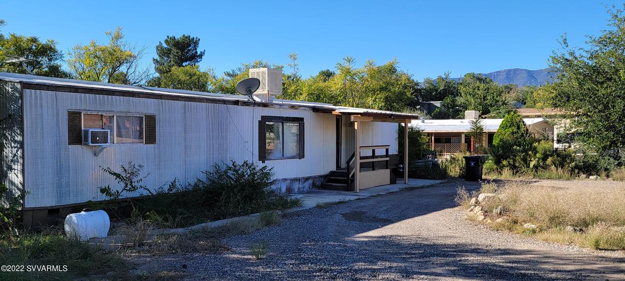 3639 Western Dr., Cottonwood, AZ 86326