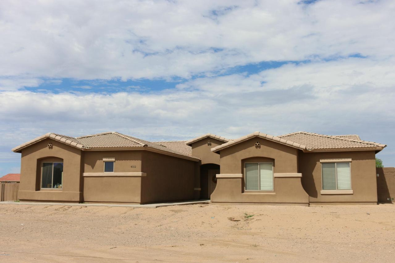 4512 S 180th Ave., Goodyear, AZ 85338