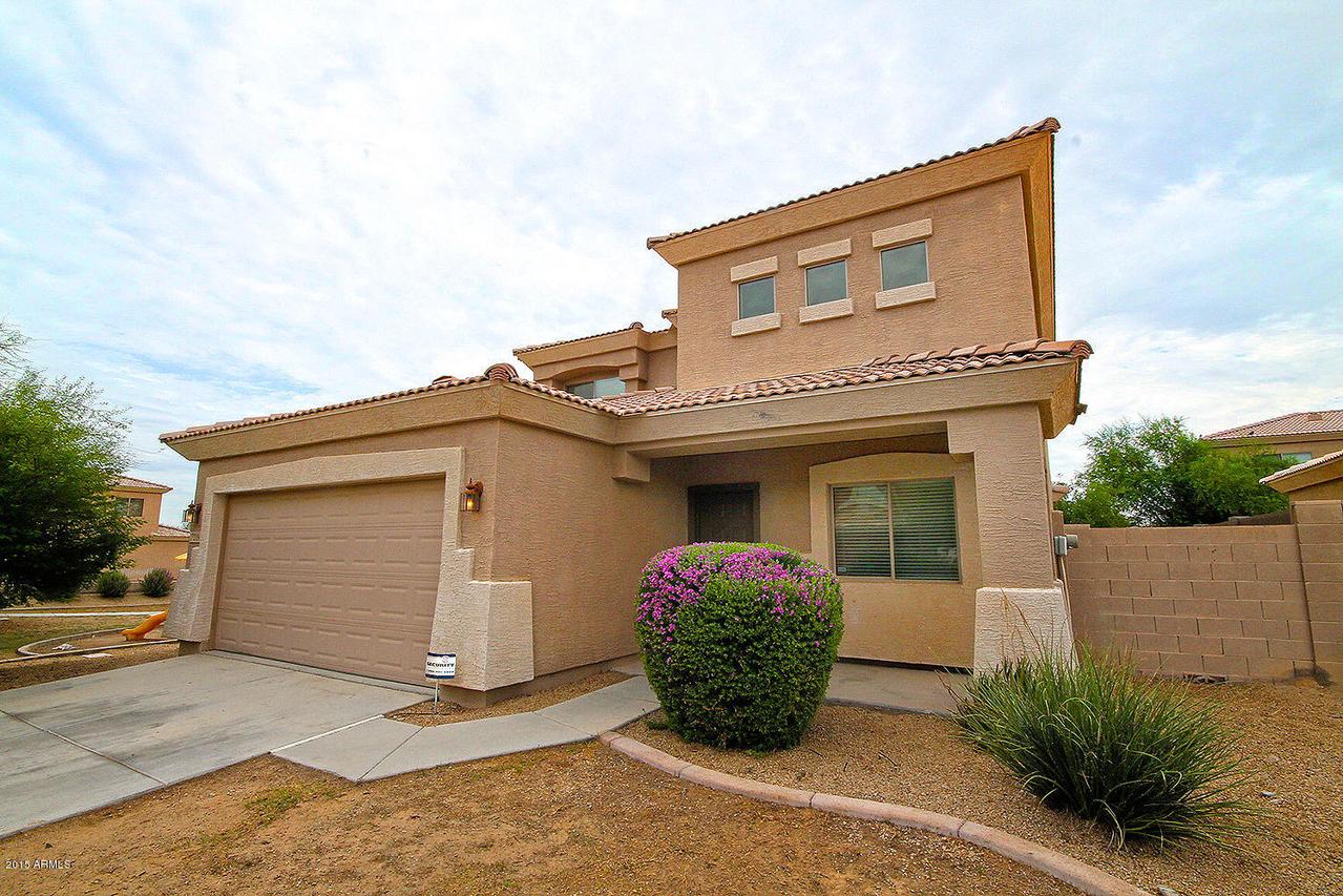 7219 S 13th Way, Phoenix, AZ 85042