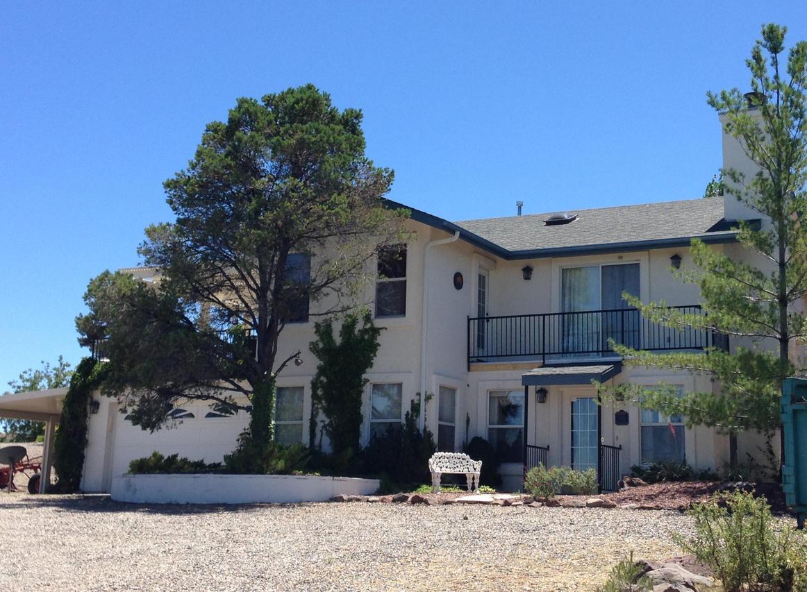 1195 W Cliff Rose Rd., Prescott, AZ 86305