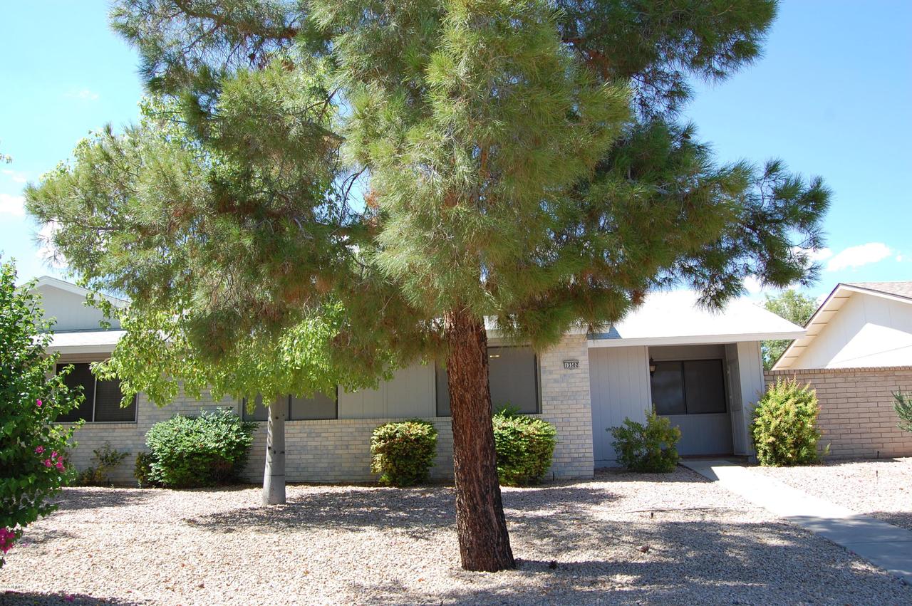 13302 W Aleppo Dr., Sun City West, AZ 85375