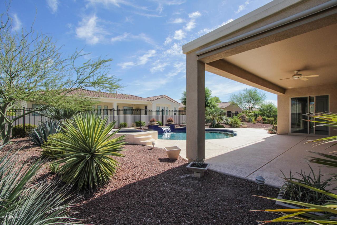 13124 W Micheltorena Dr., Sun City West, AZ 85375
