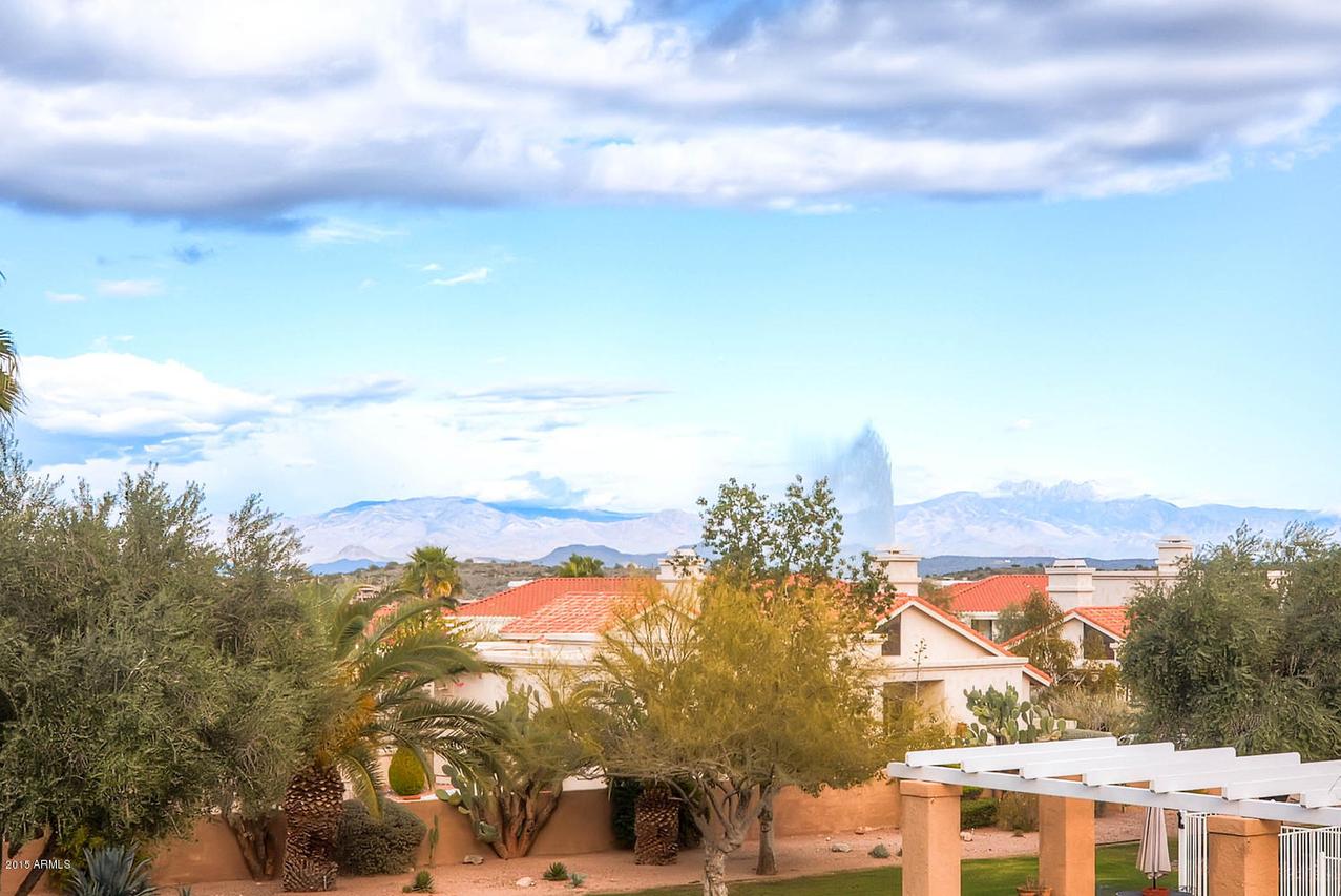 16632 E Gunsight Dr., Fountain Hills, AZ 85268