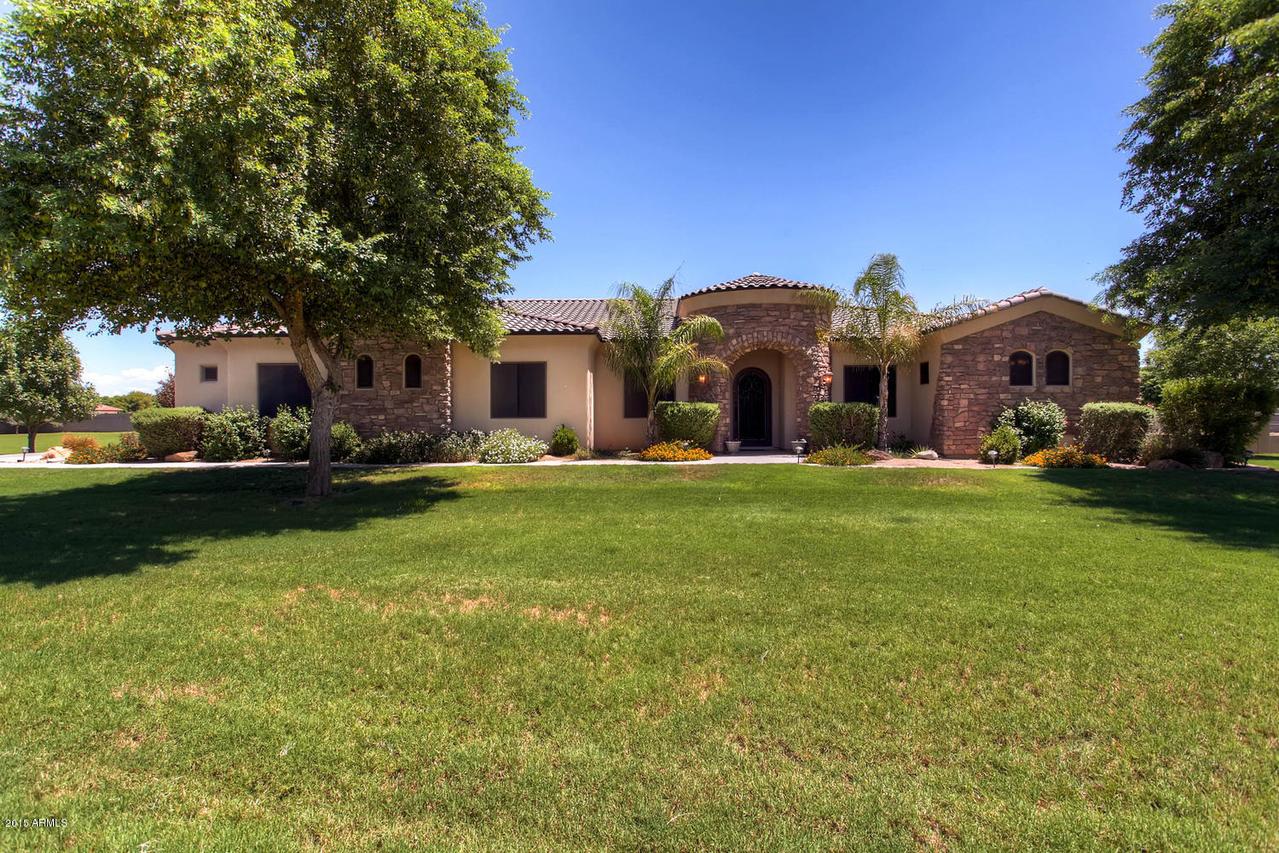 6265 S 154th St., Gilbert, AZ 85298