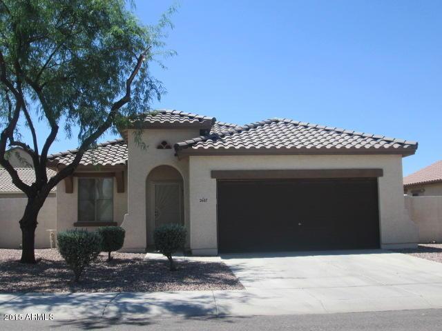 2607 W Fawn Dr., Phoenix, AZ 85041