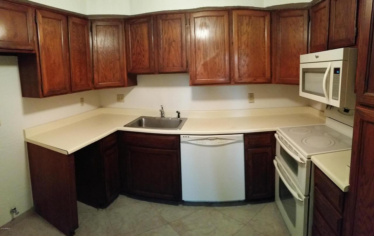 2121 S Pennington #5, Mesa, AZ 85202