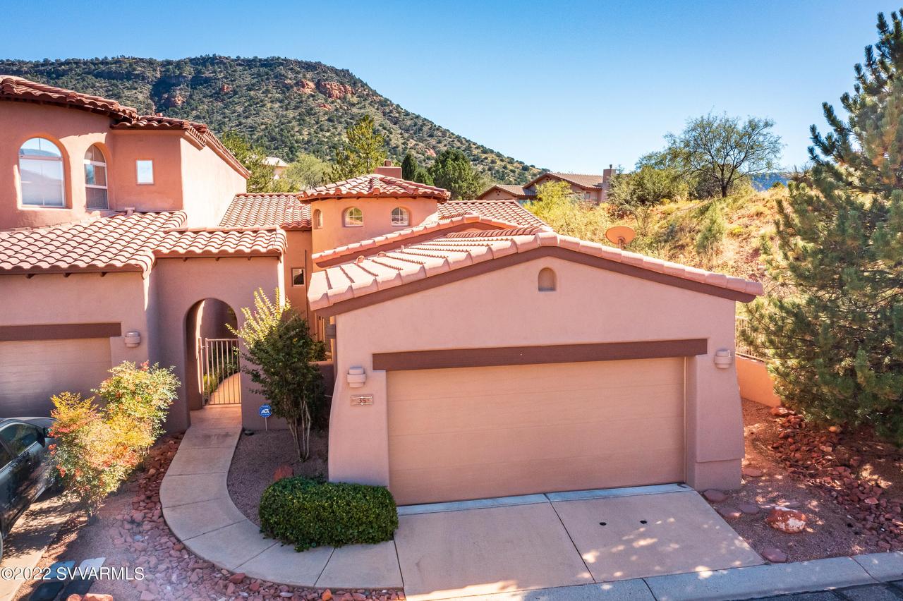 35 Rio Sinagua, Sedona, AZ 86351