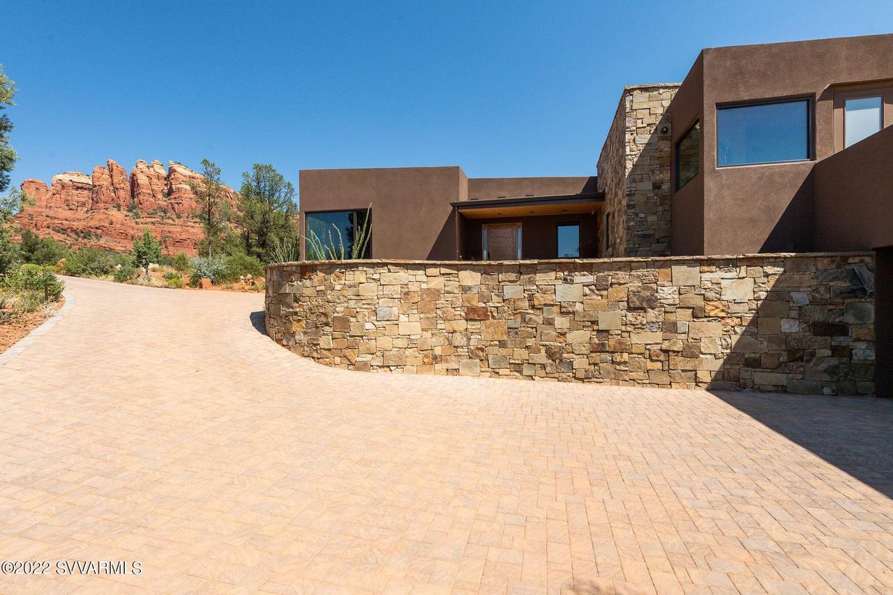 200 Cathedral Ranch Dr., Sedona, AZ 86351