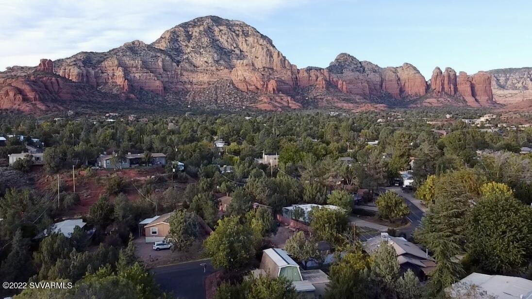 100 Friendship Way, Sedona, AZ 86336