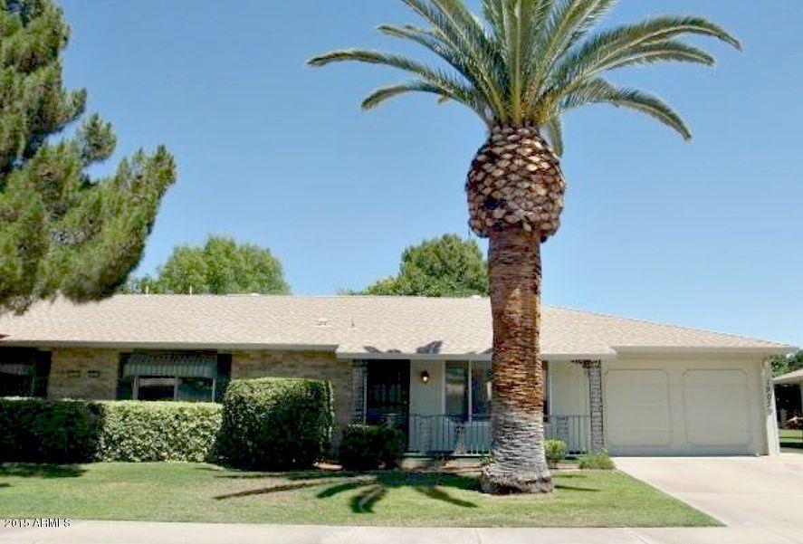 19039 N Signal Butte Cir., Sun City, AZ 85373