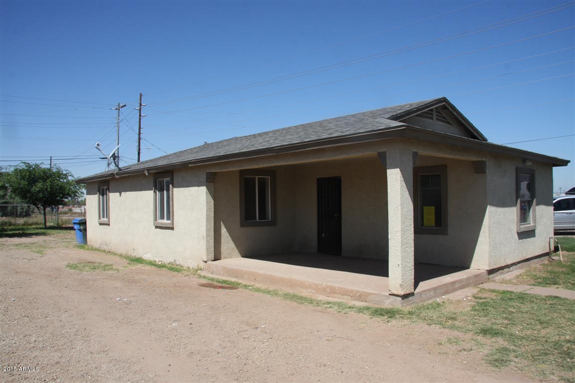 4206 S 20th Pl., Phoenix, AZ 85040