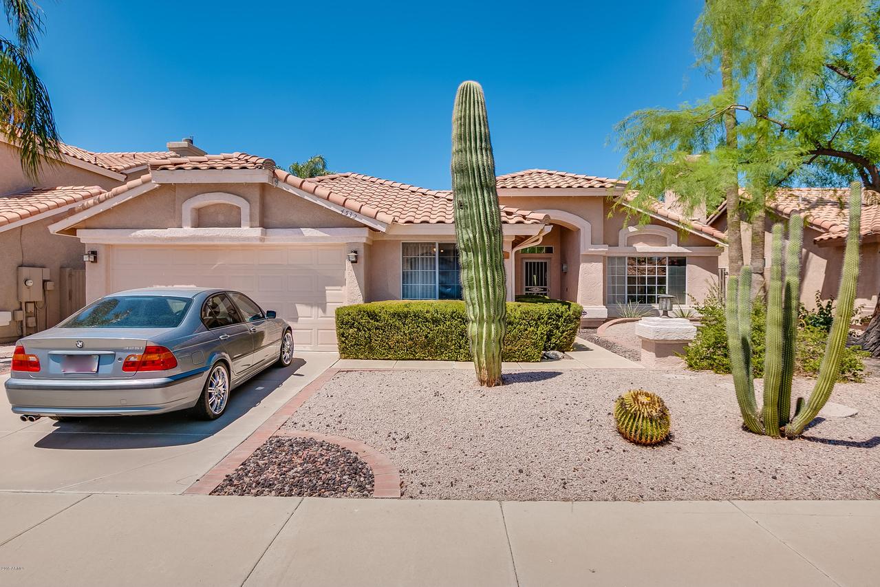 4532 E Libby St., Phoenix, AZ 85032