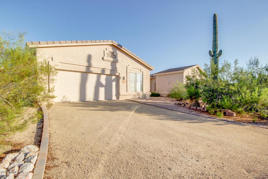 5503 E Desert Forest Tr., Cave Creek, AZ 85331