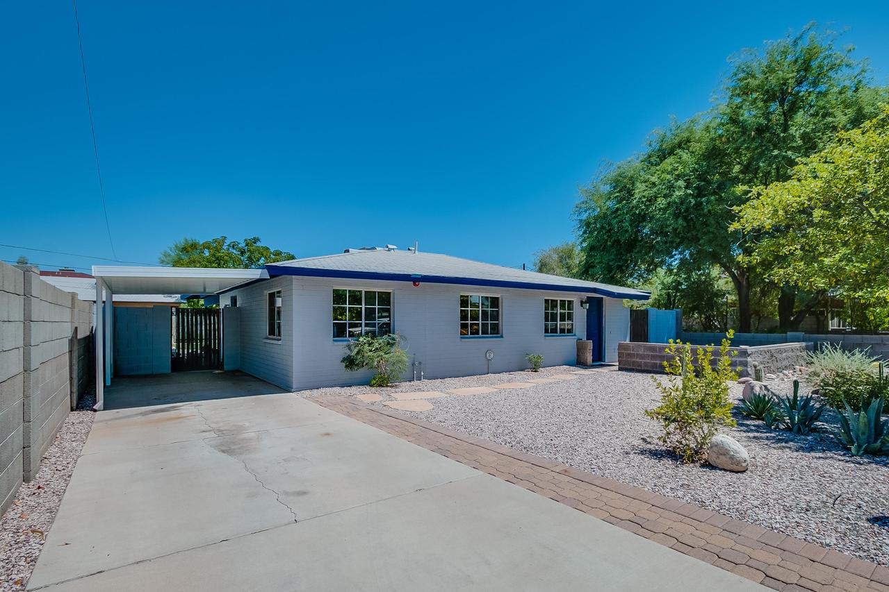 508 W Brown St., Tempe, AZ 85281