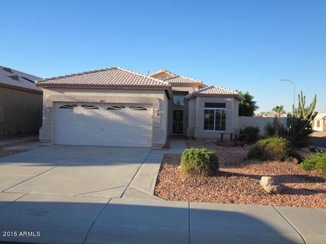 11065 W Tonto Ln., Sun City, AZ 85373