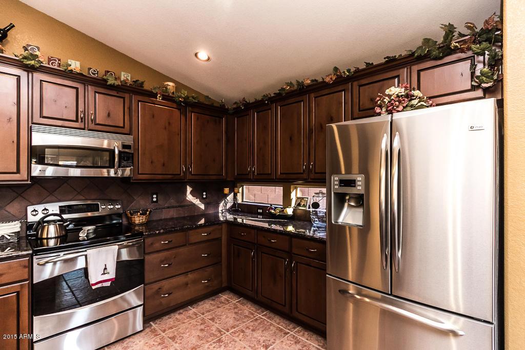 6850 E Las Animas Tr., Gold Canyon, AZ 85118