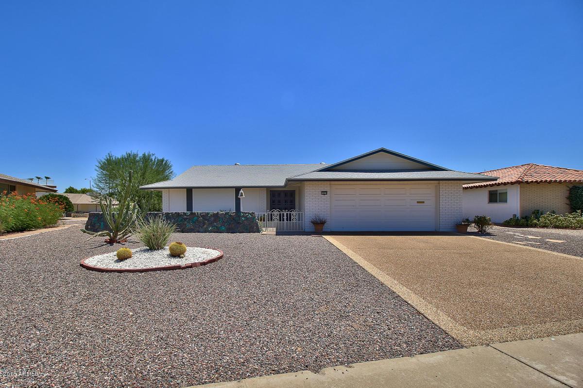 13619 N Tan Tara Point, Sun City, AZ 85351