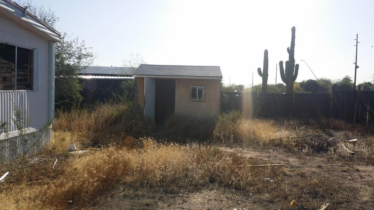 11327 E University Dr. #60, Apache Junction, AZ 85120