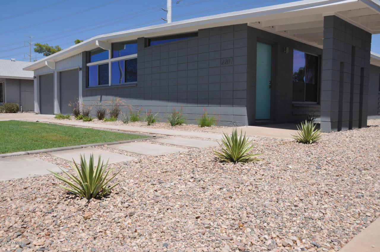 2207 N 66th St., Scottsdale, AZ 85257