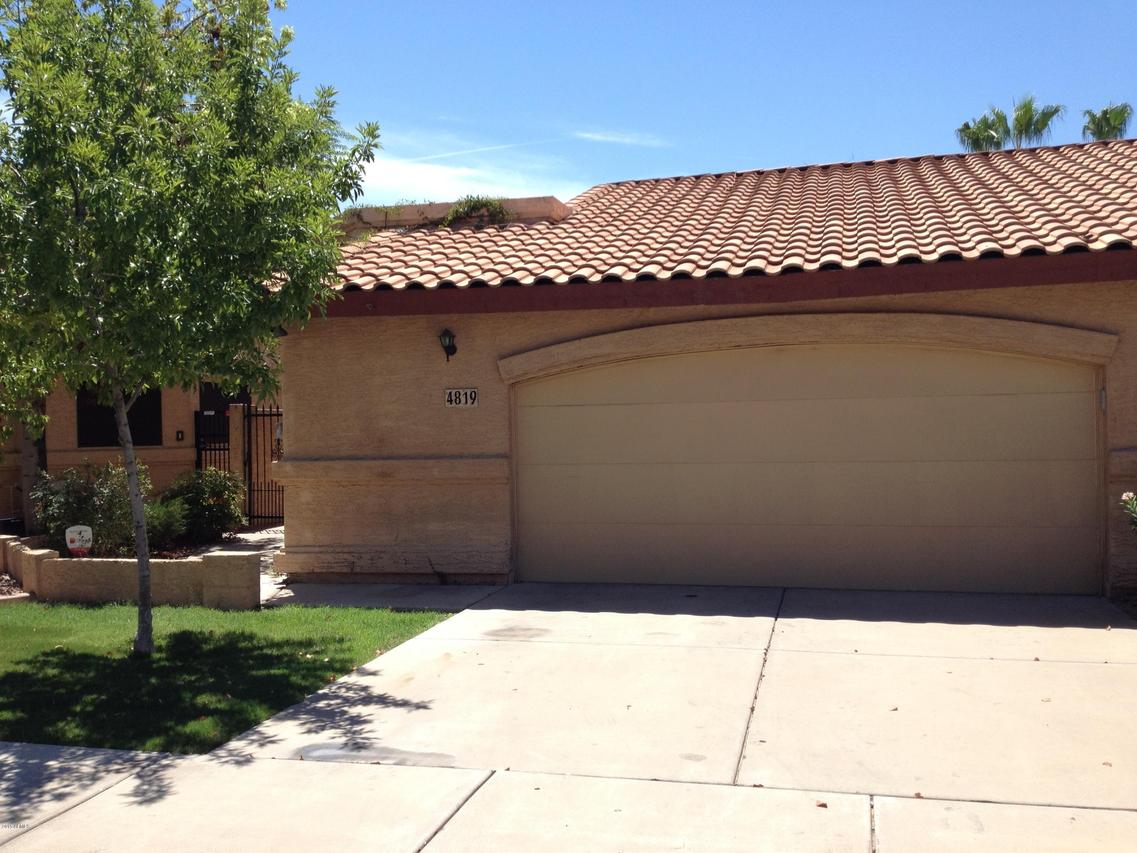 4819 W Del Rio St., Chandler, AZ 85226