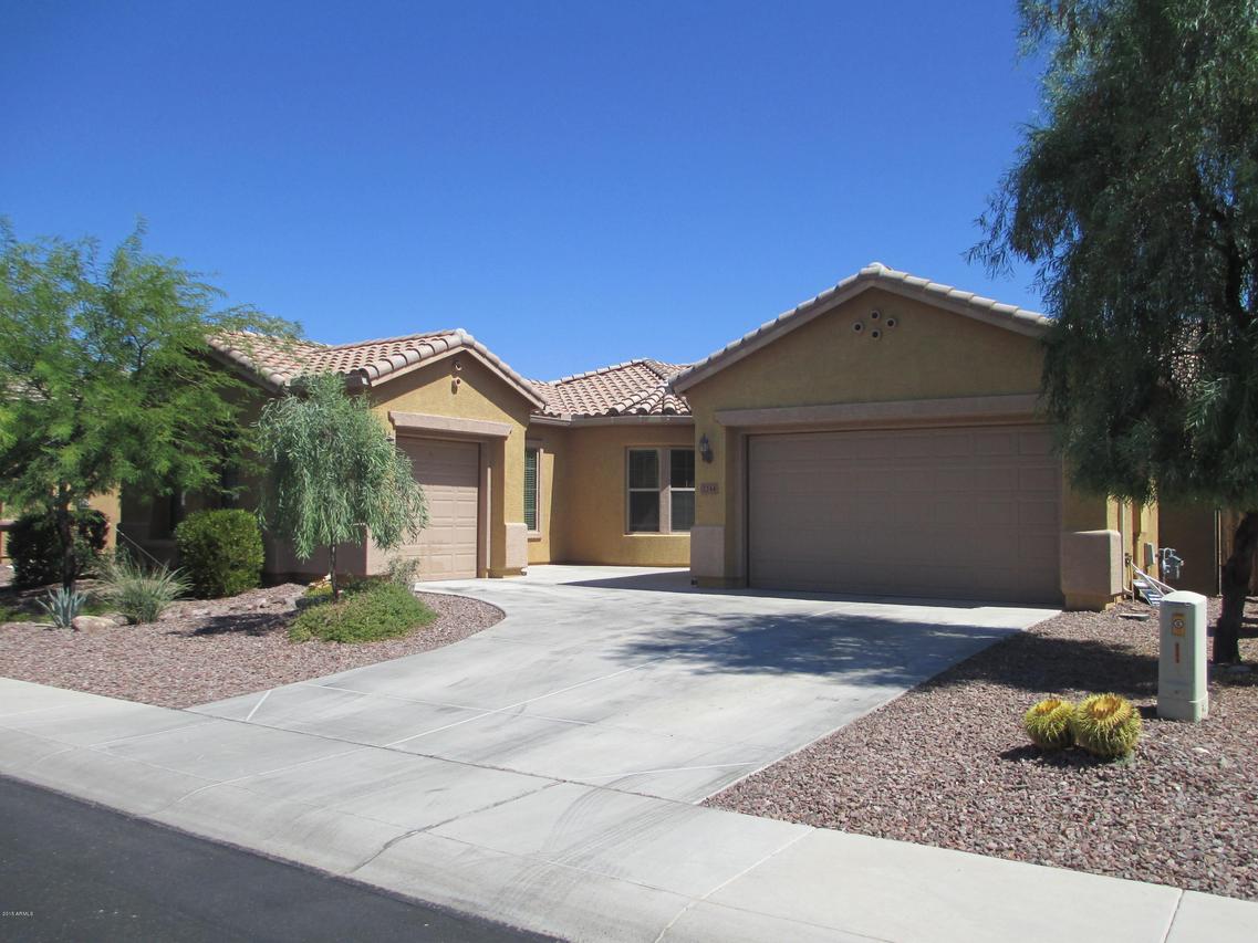 2244 W Whitman Ct., Anthem, AZ 85086