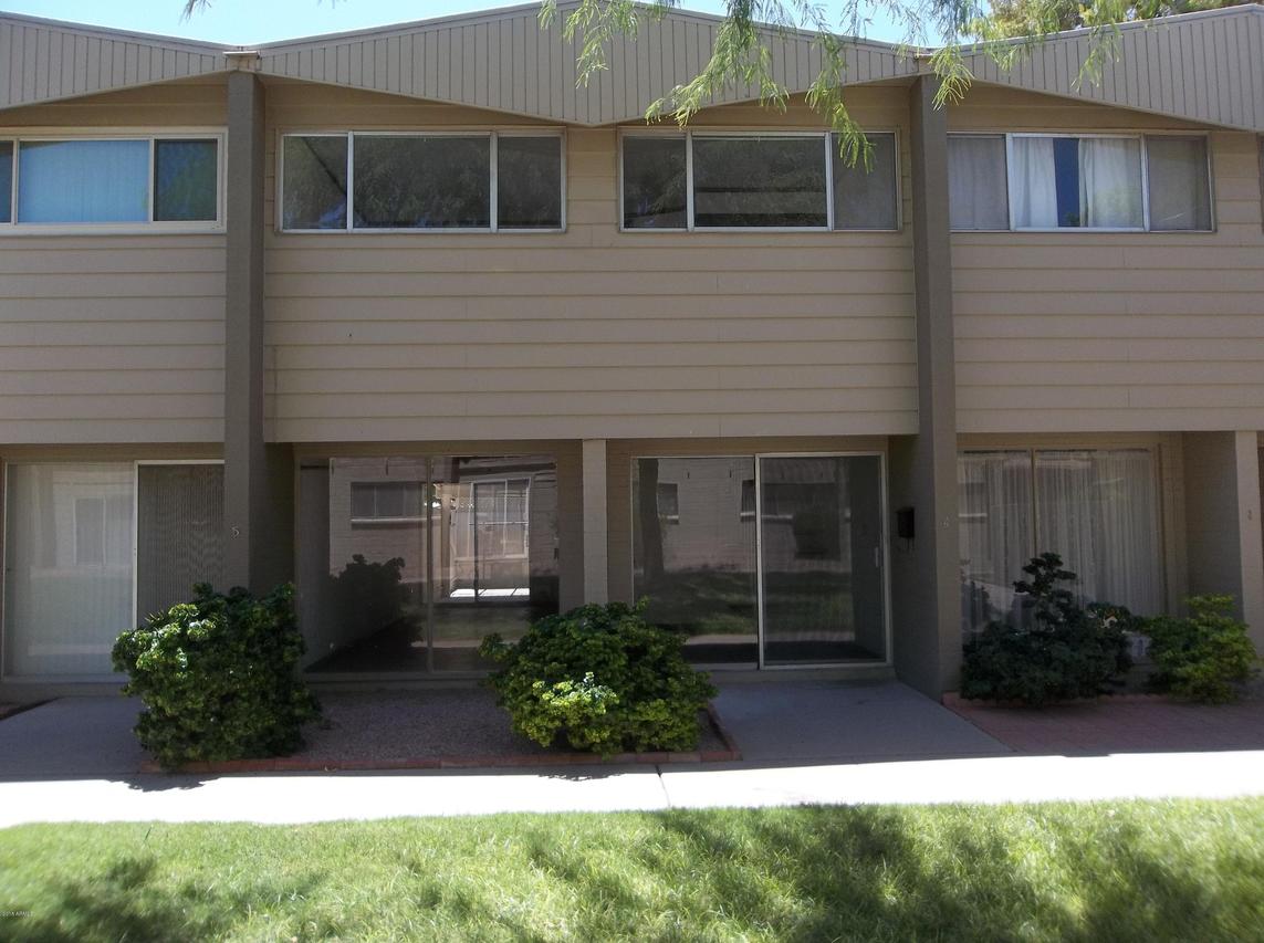 815 N Hayden Rd. #A4, Scottsdale, AZ 85257