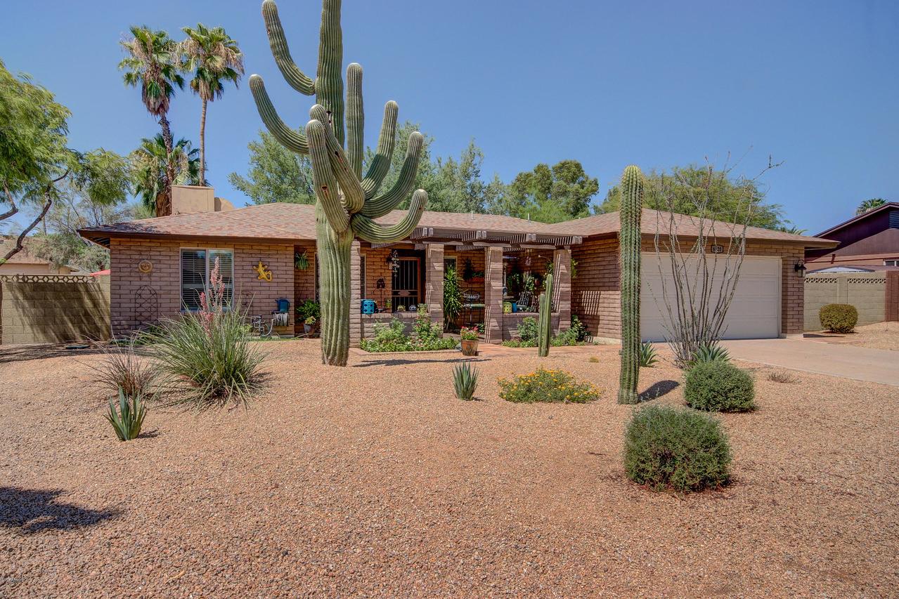 6520 E Aire Libre Ln., Scottsdale, AZ 85254