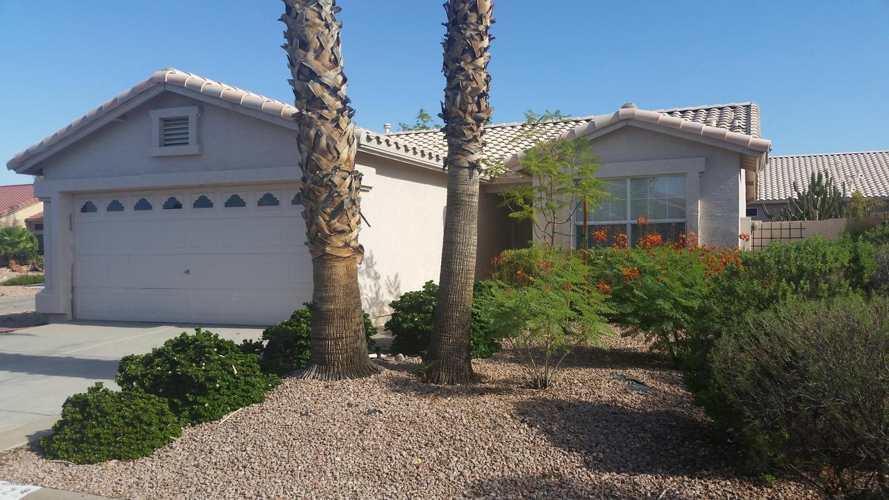 11522 W Chuckwalla Ct., Surprise, AZ 85378