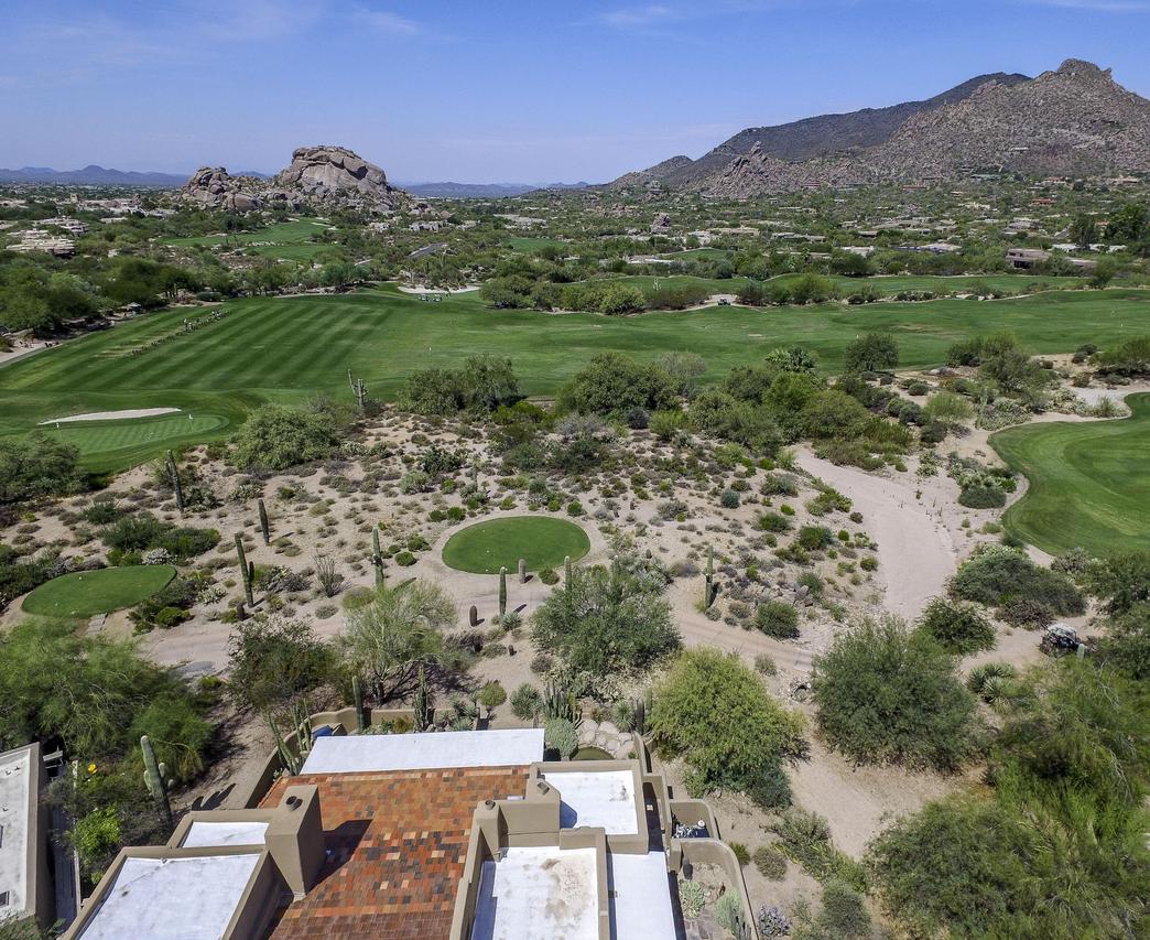 1611 N Quartz Valley Rd., Scottsdale, AZ 85266