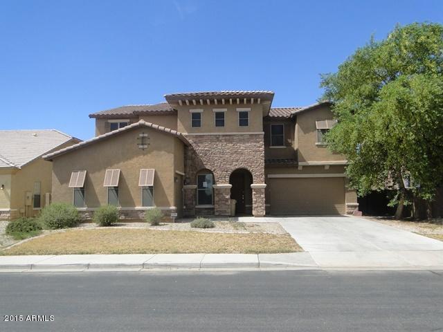 44134 W Palo Abeto Dr., Maricopa, AZ 85239