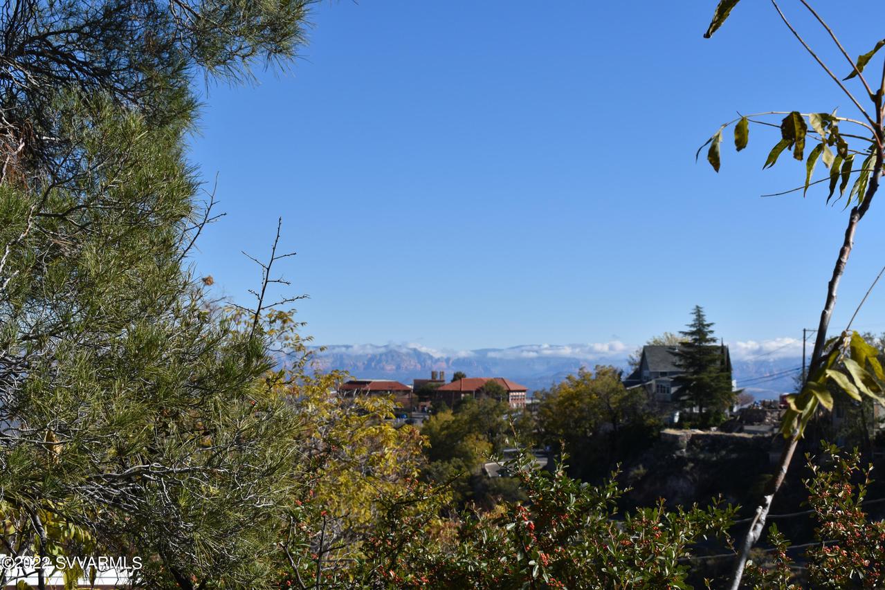 Lot, Holly Ave., Jerome, AZ 86331