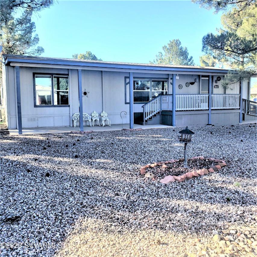2050 Az-89a #153, Cottonwood, AZ 86326
