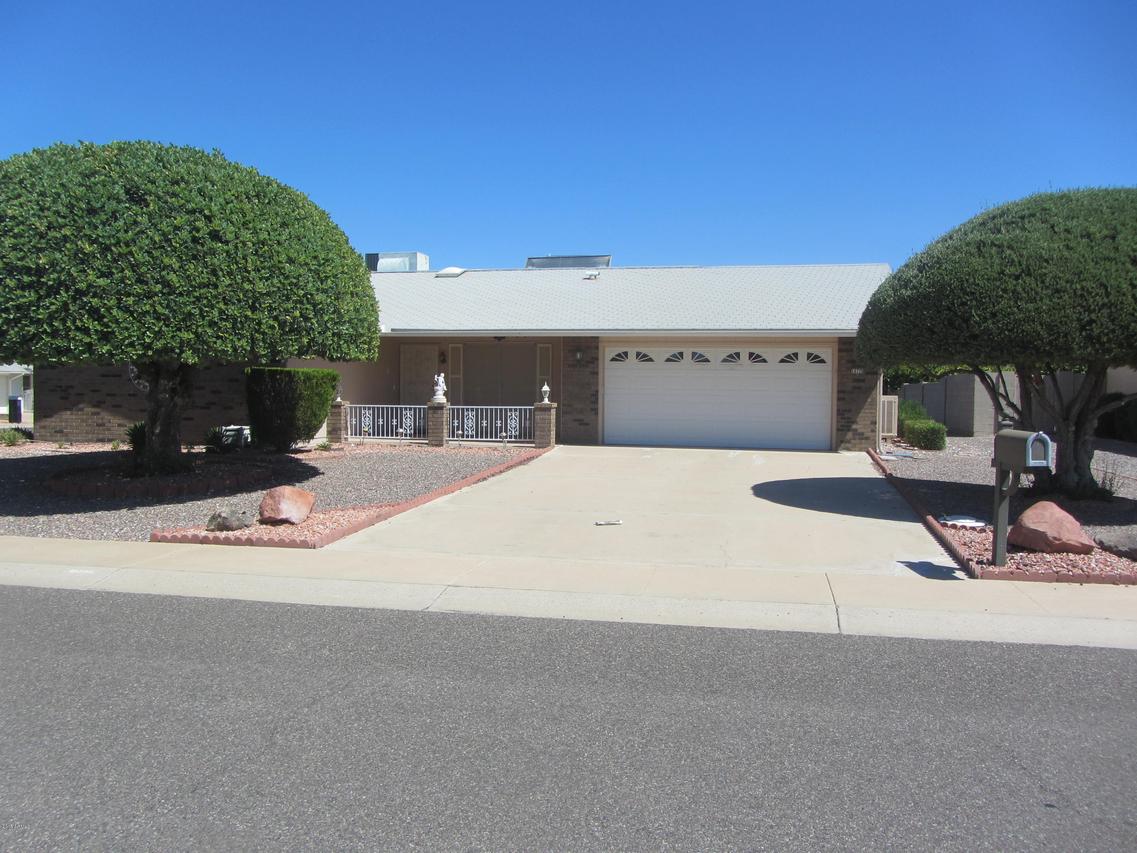 10726 W Manzanita Dr., Sun City, AZ 85373